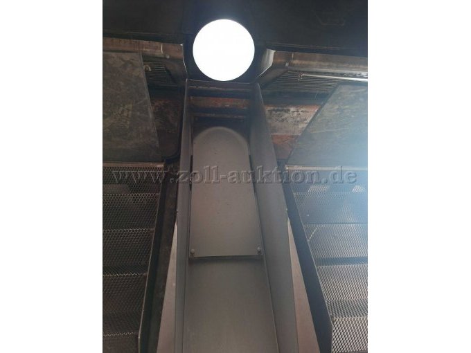 Verschleißblech KehrsammelDeckel