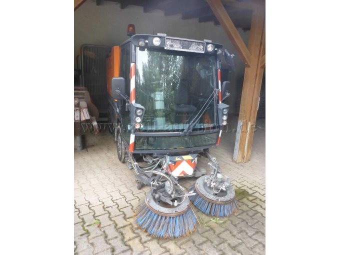 Vorderansicht I