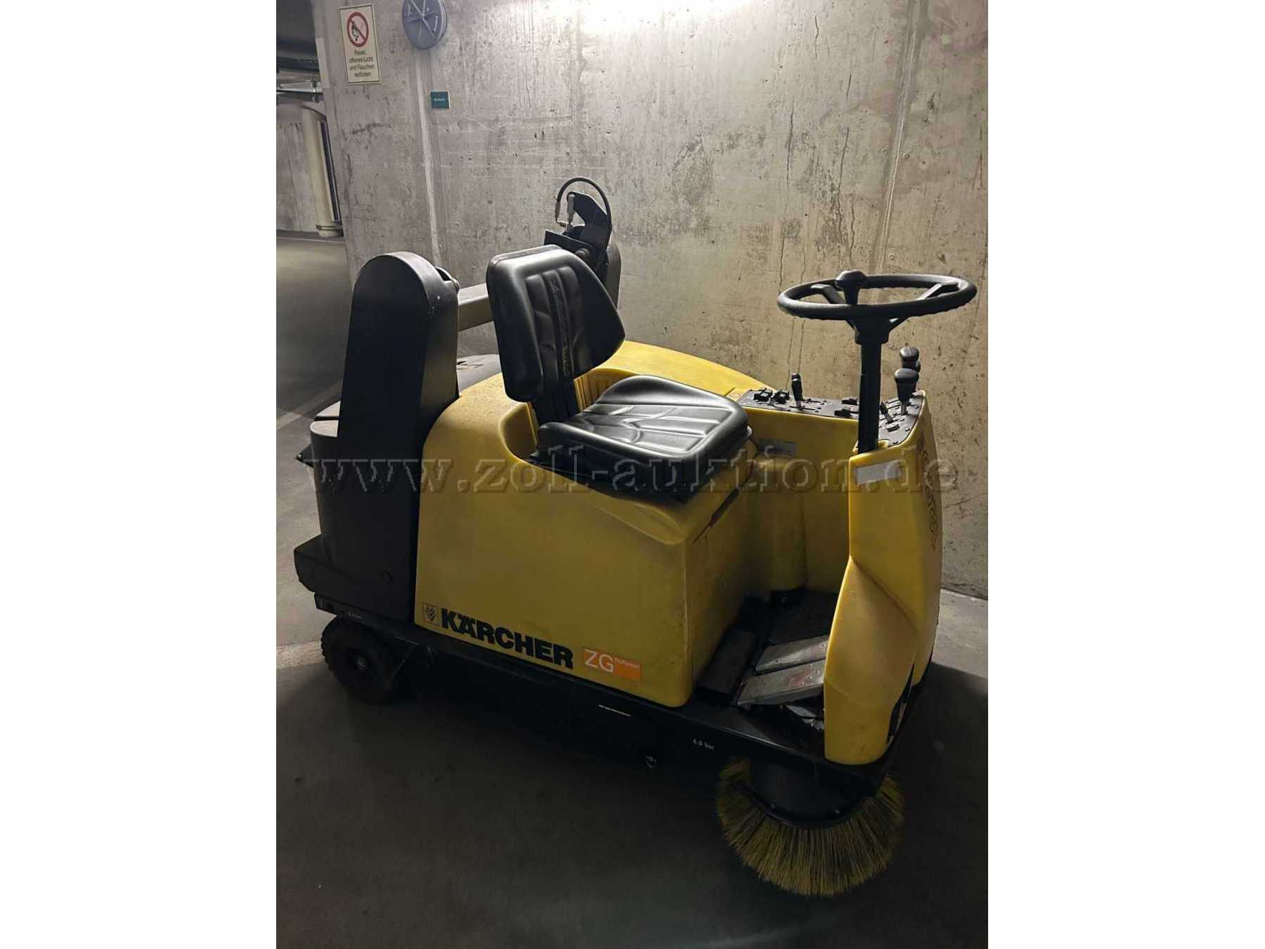 Seitenansicht rechts