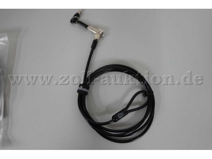 Kensingnton Sicherheitsschloss, unverpackt