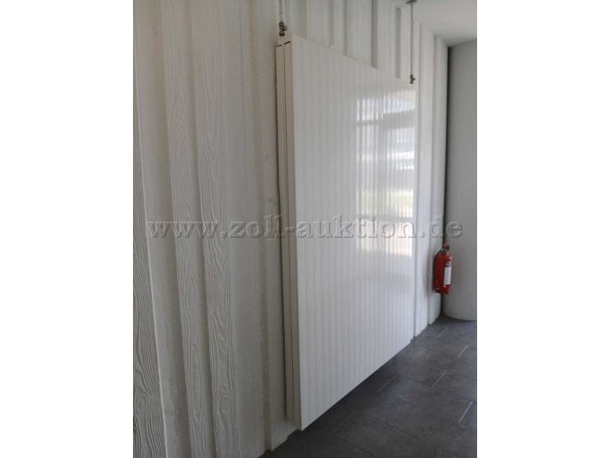 Heizwand Typ HVN20