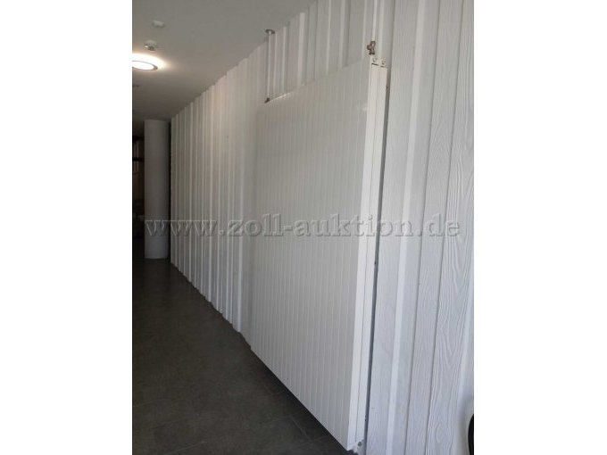 Heizwand Typ HVN20