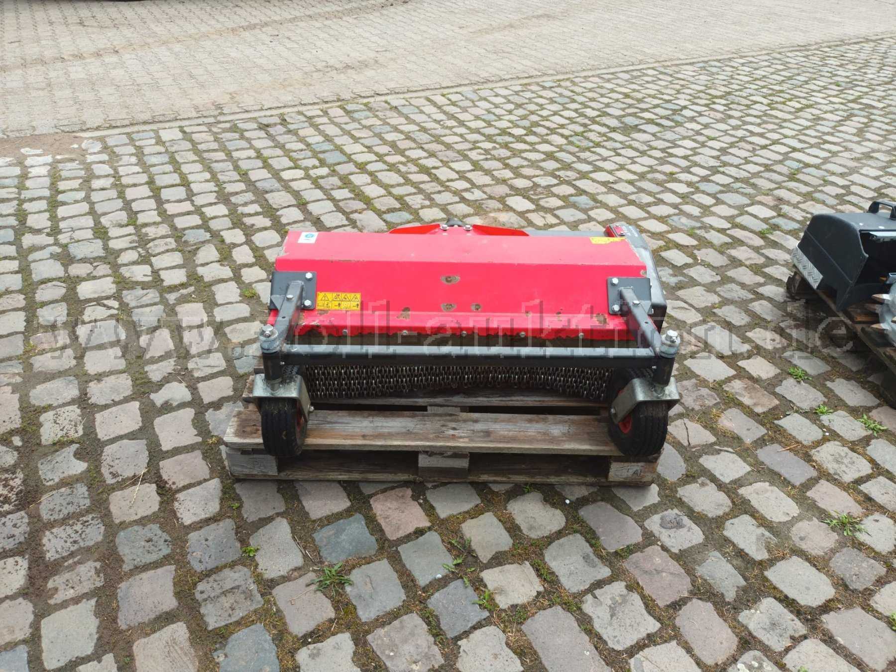 Kersten Kombi-Gerät