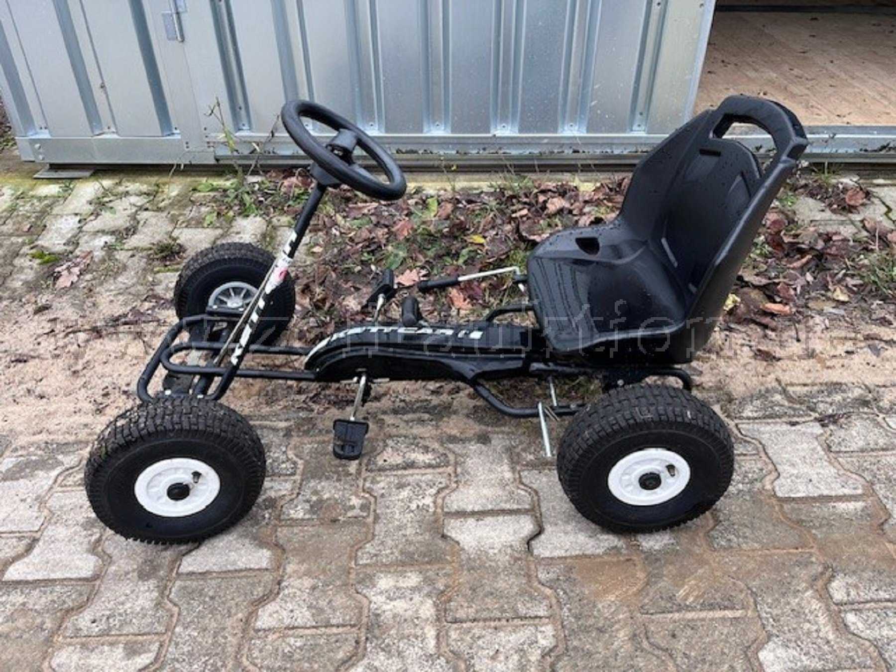 Kett-Car