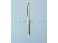 Goldkette Gesamtansicht