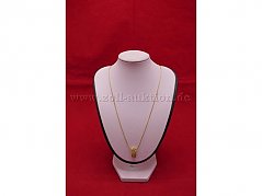 Gesamtansicht der Kette