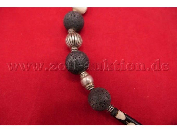 Detailaufnahme 1 Kette
