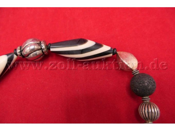 Detailaufnahme 2 Kette