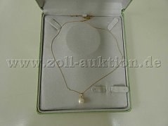 Kette in Box