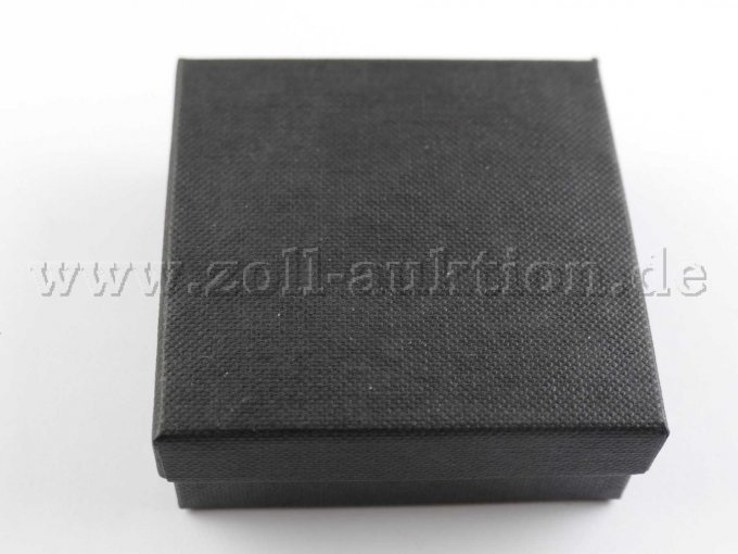 1 Kette in Collierform, Gelbgold 333/1000, gebraucht – foto 5 – kavel bij Zoll-Auktion, Dresden