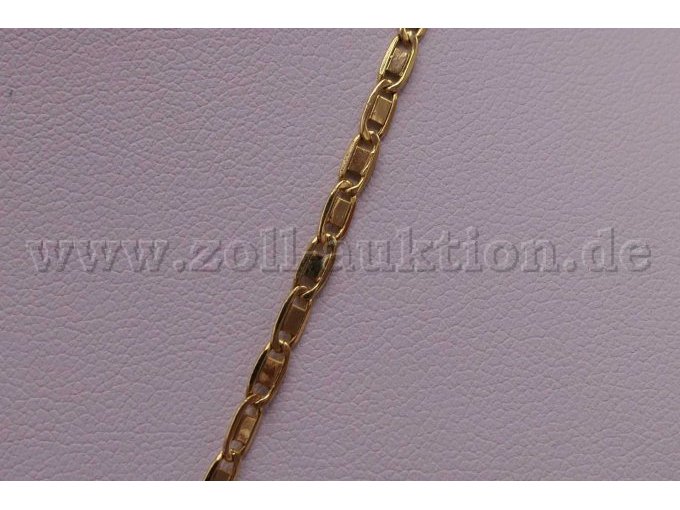 Detailaufnahme Kettenglieder