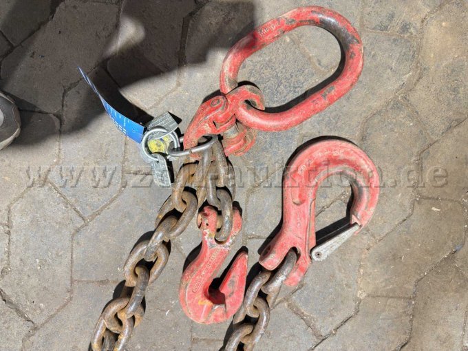Kette haken