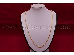 Gesamtaufnahme der Auktion