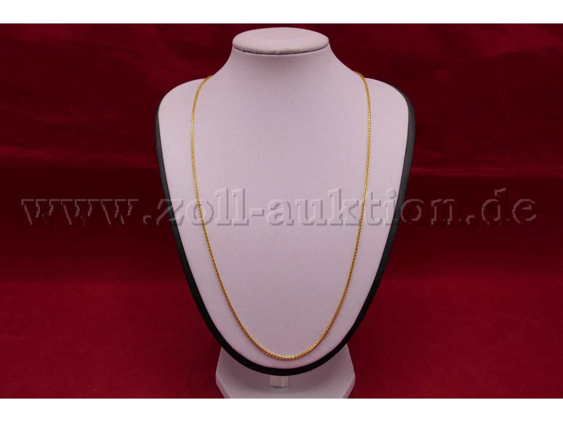 Gesamtansicht der Auktion