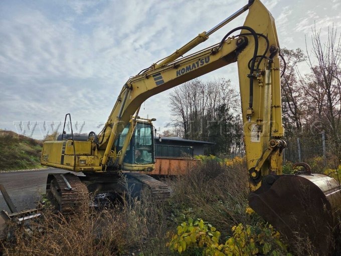 Front Ansicht rechts