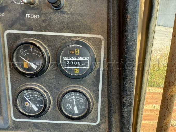 Betriebsstundenzähler