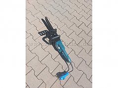 Kettensäge Elektro
