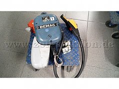 DEMAG Kettenzug