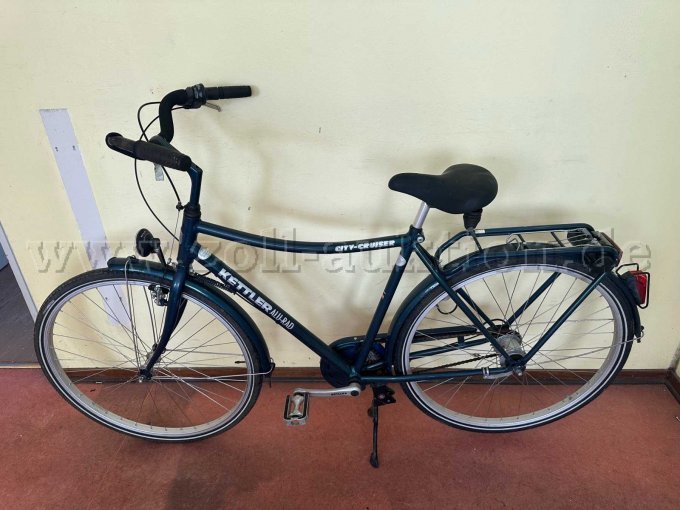 Das Fahrrad Das Fahrrad