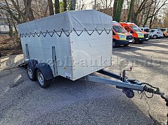 Seitenansicht