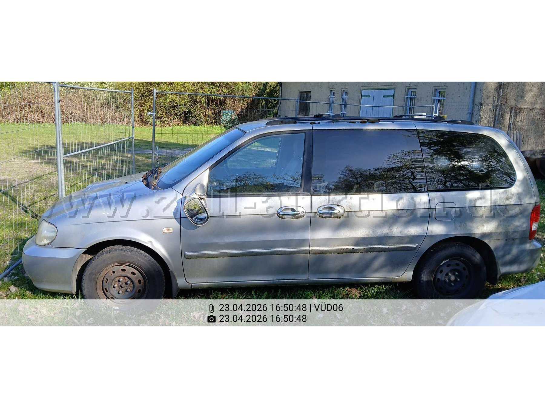 Fahrerseite