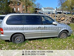 Beifahrer