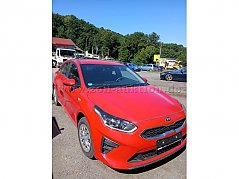 Frontansicht Beifahrerseite