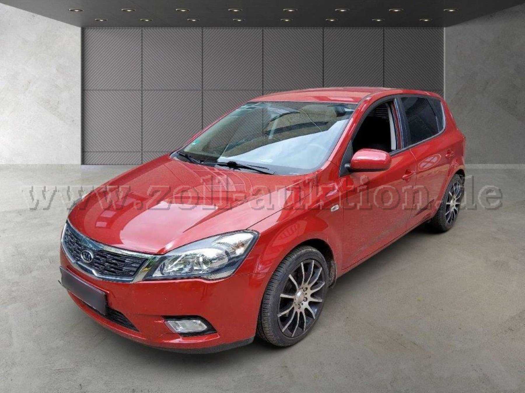 Auto Front