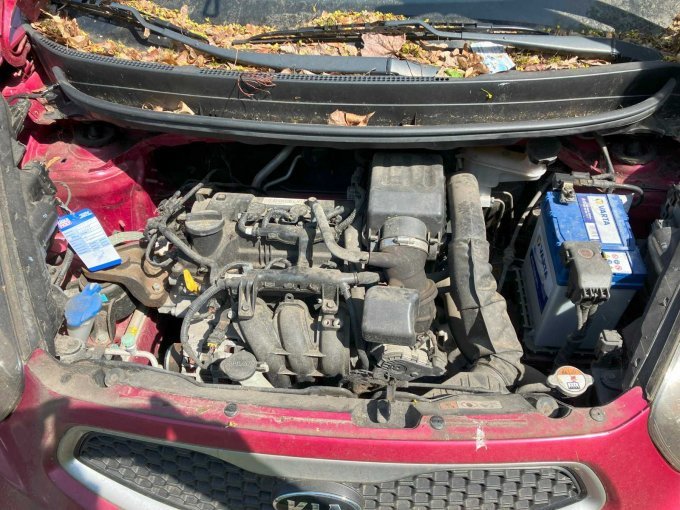 Motor