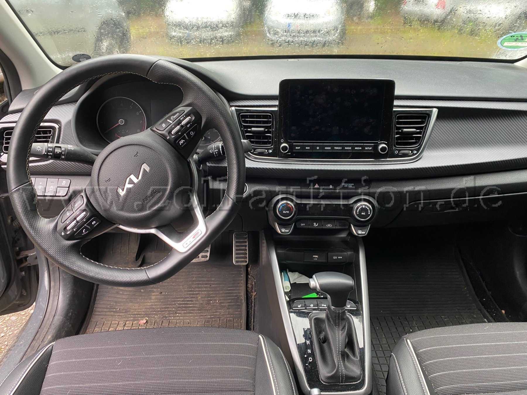 Cockpit