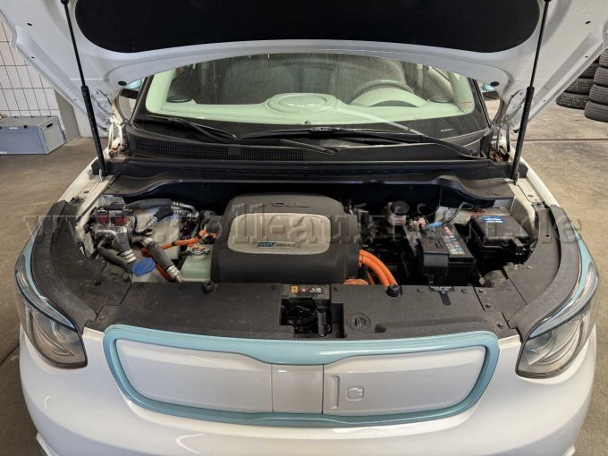 Antriebsbatterie
