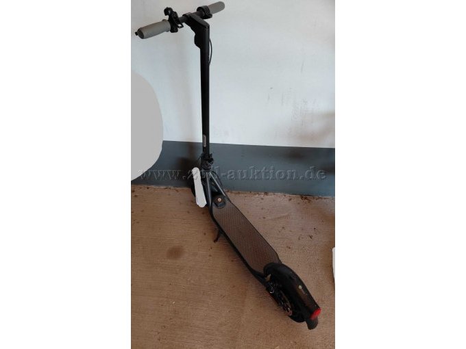 Gesamtansicht von hinten