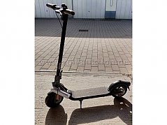 Gesamtansicht von links