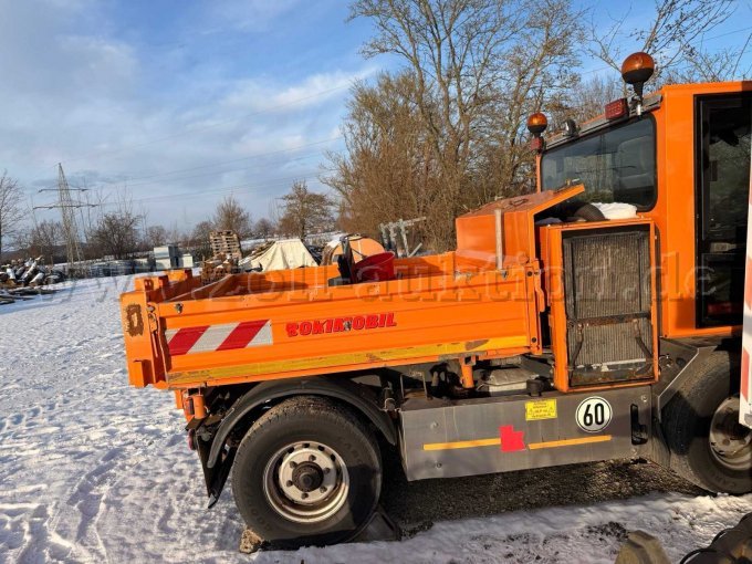 Seitenansicht rechts