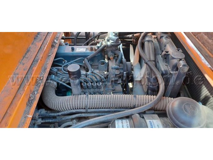 Motor