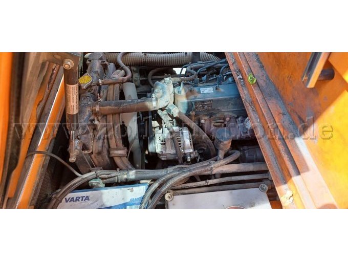 Motor