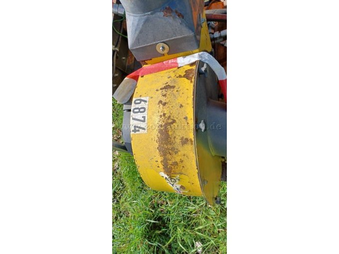 Turbine Laubbläser