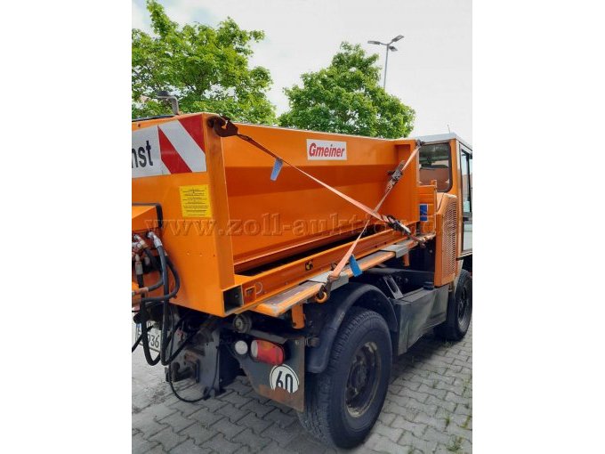 Rückansicht