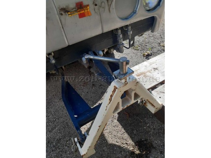 Hydraulischer Frontheber