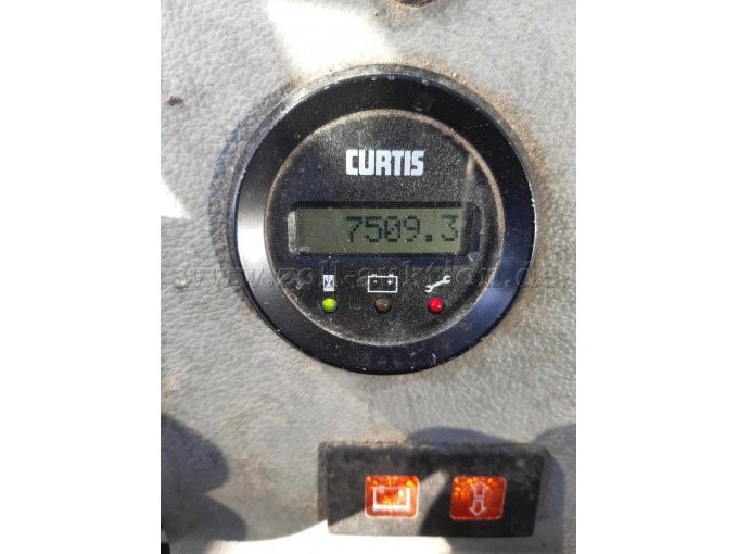 Betriebsstundenzähler