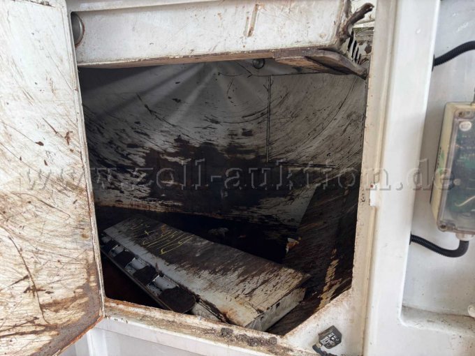 Aufbau Innen Seitenklappe