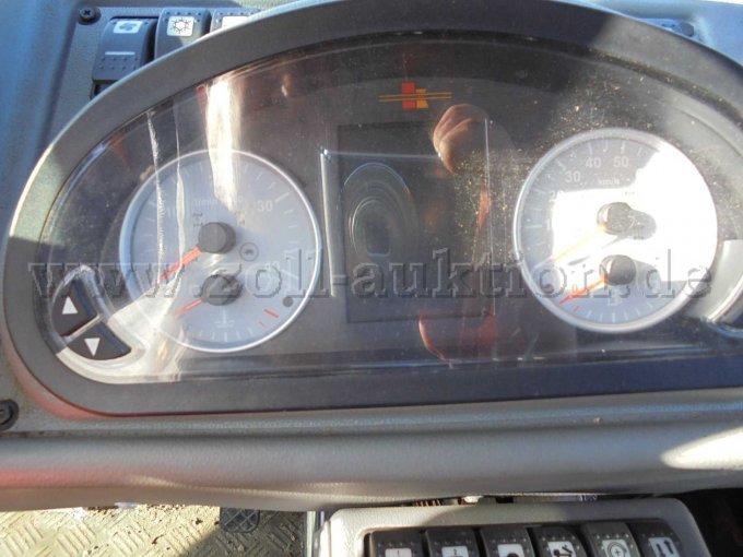Cockpit