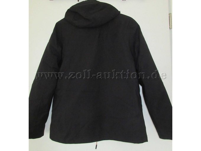 Killtec Jacke Rückseite