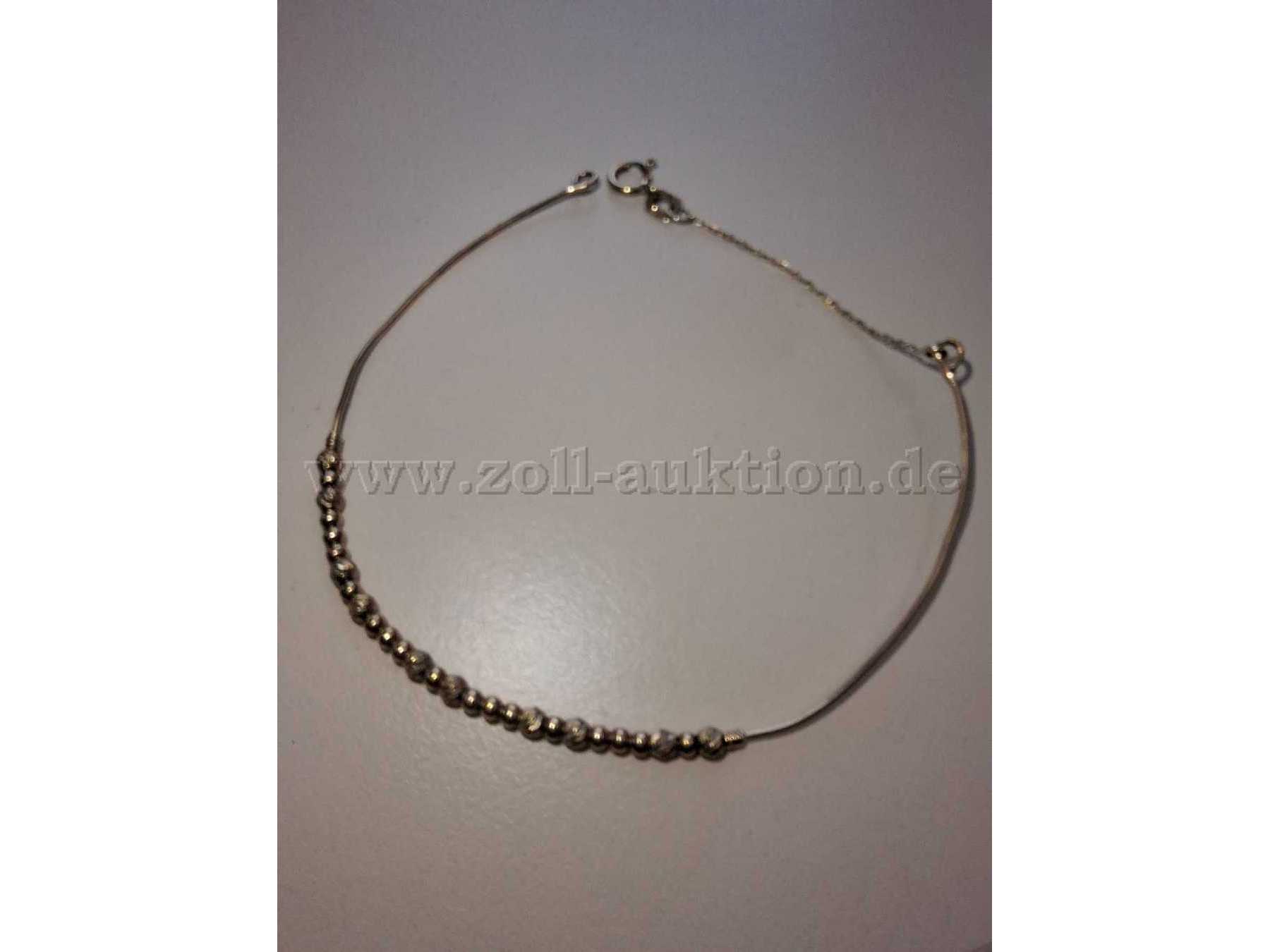Armband komplett