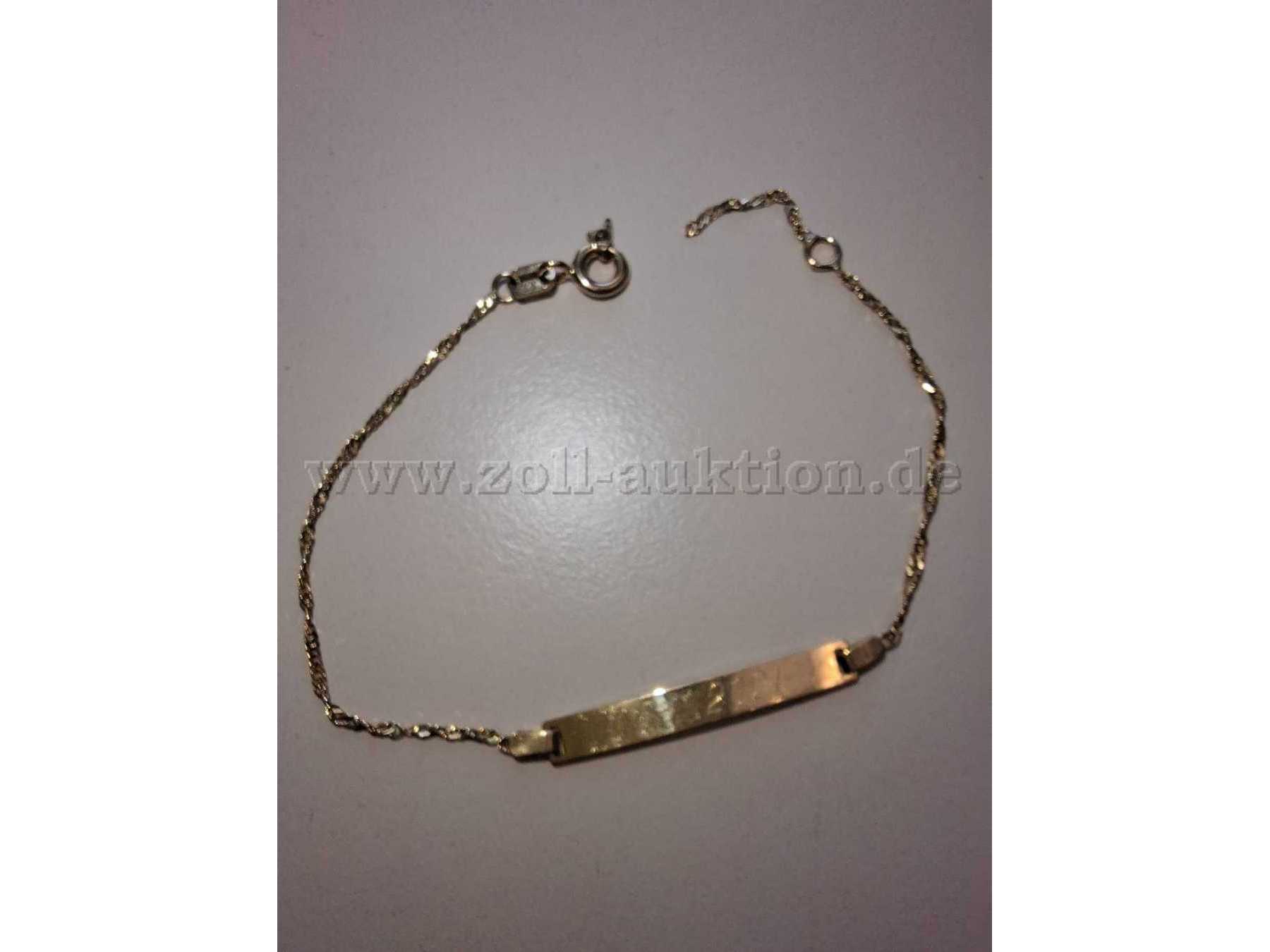 Armband komplett