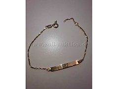 Armband komplett