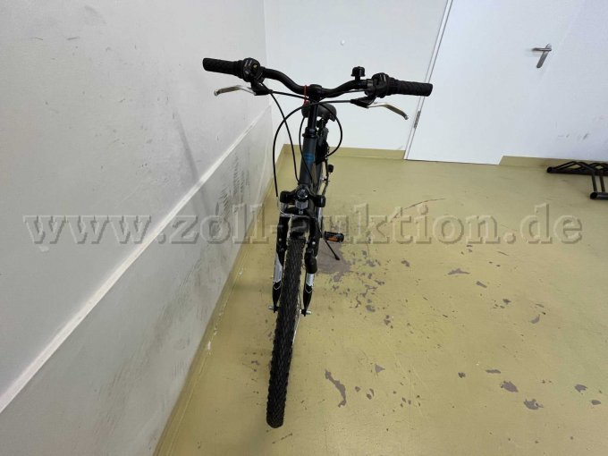 Zoll-Auktion - 1 Kinder-Mountainbike von BOCAS "Rhyno" (24 Zoll, RH 45 cm)  (ID 953033)