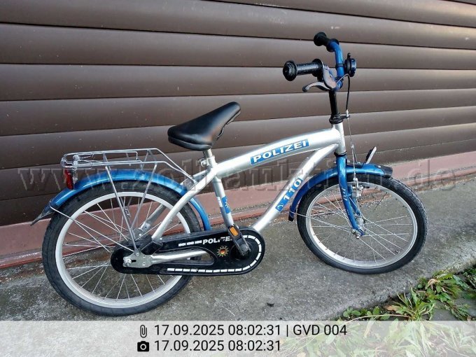 Rückansicht
