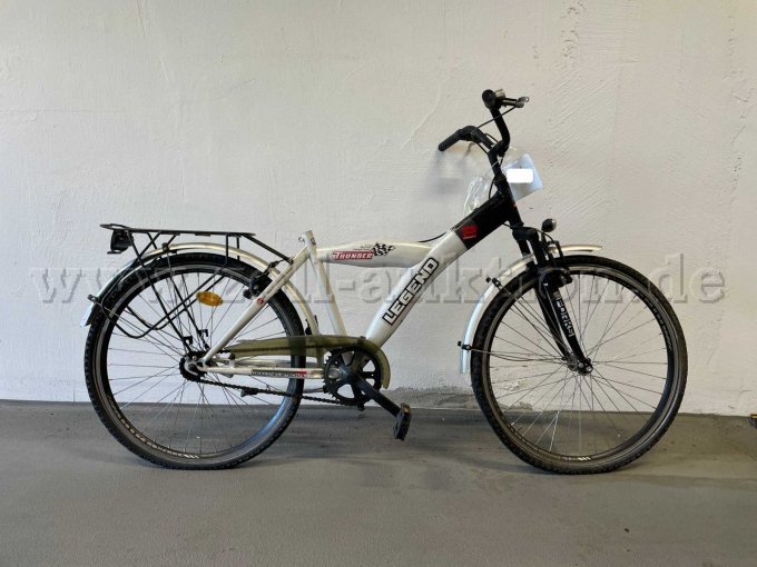 Fahrrad