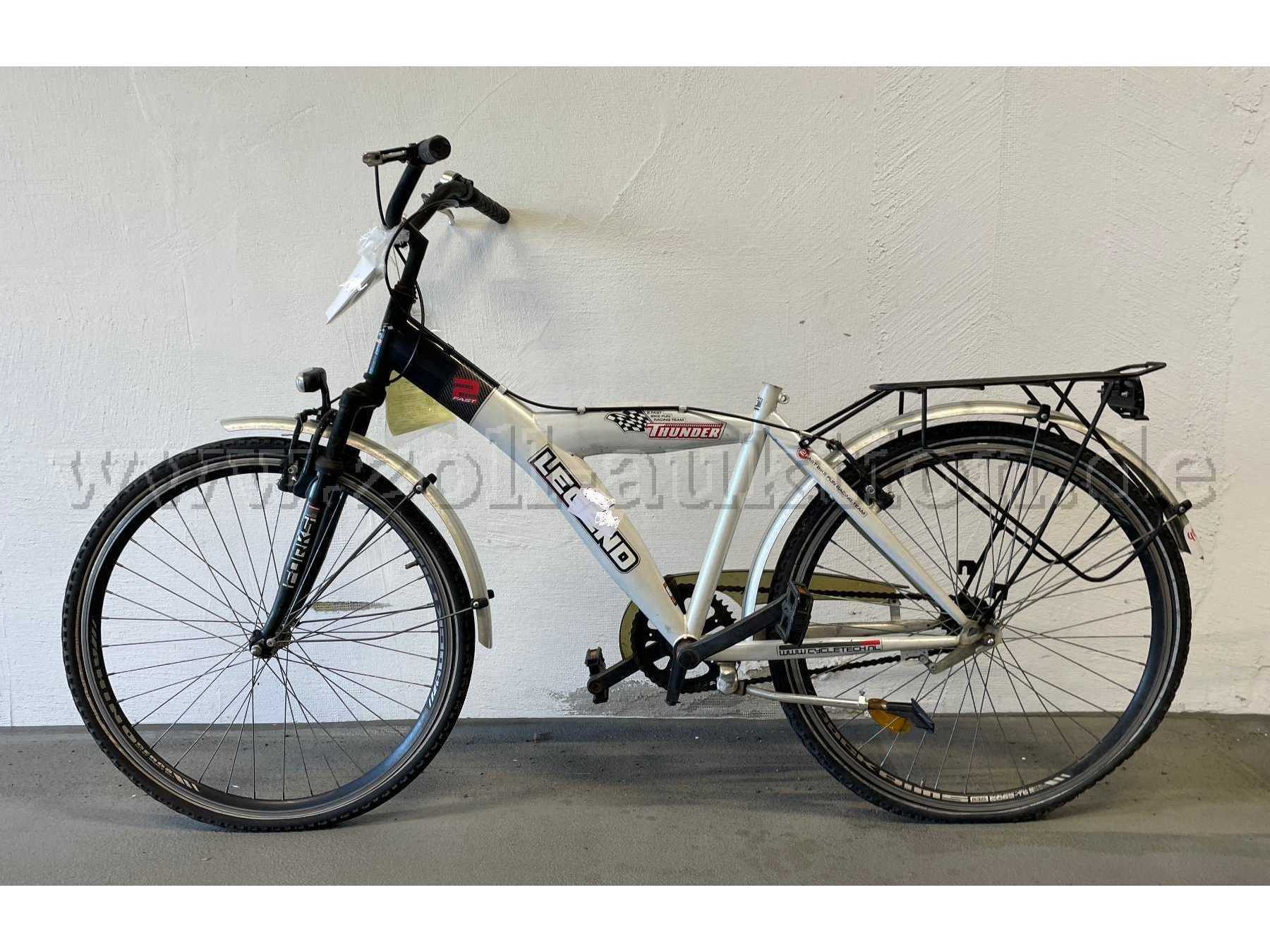 Fahrrad